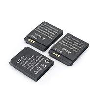 Smart Watch 3.7v 380mah Replacement Battery, for Lq-S1 Ab-S1 Lq-A1 Jhcy-S1 Lq-A1 Battery Smartphone Gps Tracking Number
