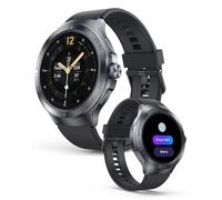 Smart Watch 48mm,2025 Upgraded GPS Sports Watch/Calls,15 Day Battery,with Heart Rate/SpO2/Sleep Monitor,110+ Sport Modes,Access AI Functions,IP69K Waterproof Outdoor Fitness Watch for iOS Android