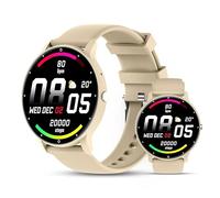 Smart Watch - Advanced Health Tracking for Kids, iOS & Android Compatible
