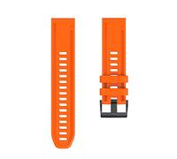 Smart Watch Band 20mm Replacement Watchband Strap for Fenix 7S 6S/6S Pro 5S 5S Plus Smart Watch Silicone Quick EasyFit Correa (Color : Teal, Size : 20mm Descent Mk2S)