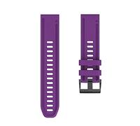 Smart Watch Band 20mm Replacement Watchband Strap for Fenix 7S 6S/6S Pro 5S 5S Plus Smart Watch Silicone Quick EasyFit Correa (Color : Teal, Size : 20mm Descent Mk2S)