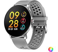 Smart Watch Bluetooth Waterproof Heart Rate Blood Pressure Sleep SW-171 Grey