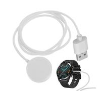 Smart Watch Charger Cable - Magnetic Wireless Charging Adapter for Quick Charge | Portable USB Charging Cord, Fast Charging for Home, Travel & Outdoor Use, Compact & Replacement Charging Cord