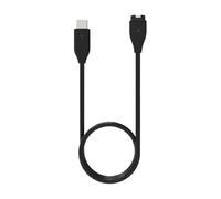 Smart Watch Charger Cable - Portable USB Charging Cord Lightweight Build, Reliable Replacement Smartwatch Accessory | USB Type C A Fast Charge Cable For Home Office Travel Convenience