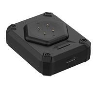 Smart Watch Charger Charging Dock for Google Pixel Watch 3/2 & Fitbit Versa 4/3