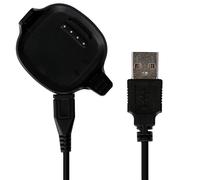Smart Watch Charger Cord for Garmin Forerunner 10 15