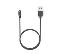Smart Watch Charger Magnetic USB Charging Cable Replacement for Xiaomi Haylou RS4, RS4 Plus, 1 Meter