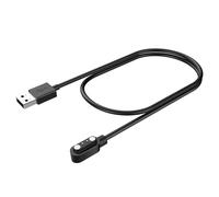 Smart Watch Charger Replacement Charging Cable for Smartwatch IDW13 IDW19 IDW20 208P 208BT IDW28 DR06 DR05