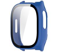 Smart Watch Cover Shell Case with Glass Film Watch 3 Screen Protector Cover Scratch Resistant Case