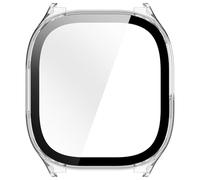 Smart Watch Cover Shell Case with Glass Film Watch 3 Screen Protector Cover Scratch Resistant Case