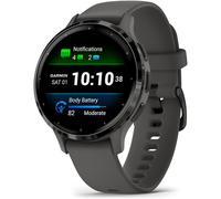 Smart Watch - Fitness Tracker, Heart Rate Monitor, Notifications & Multi-Sport Modes, New