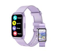 Smart Watch for Kids Phone with 1.47" IPS Touch Screen, Call Function, IP65 Waterproof, SOS, Pedometer, Sports Mode, Birthday Gift for Boys & Girls