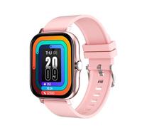 Smart Watch for Men Women, 1.83" Fitness Watch with Heart Rate Sleep Monitor, Bluetooth Call/Voice Assistant, Sports Modes Fitness Tracker, IP67 Waterproof, Step Counter Smartwatch for Android iOS