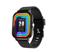 Smart Watch for Men Women, 1.83" Fitness Watch with Heart Rate Sleep Monitor, Bluetooth Call/Voice Assistant, Sports Modes Fitness Tracker, IP67 Waterproof, Step Counter Smartwatch for Android iOS