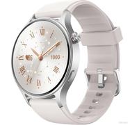 Smart Watch For Men Women Answer/Make call- 1.32" AMOLED Display,Smartwatch with Heart Rate/Sleep/SpO2 Monitor,Ladies Smart Watches for Samsung/iOS/Android,110+ Sports Modes & Waterproof Fitness Watch