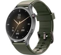 Smart Watch For Men Women Answer/Make call- 1.32" AMOLED Display,Smartwatch with Heart Rate/Sleep/SpO2 Monitor,Ladies Smart Watches for Samsung/iOS/Android,110+ Sports Modes & Waterproof Fitness Watch