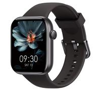 Smart Watch for Men Women Answer/Make Call, 1.85" Smartwatch, Fitness Watch with Heart Rate Blood Pressure Sleep Monitor, 140+Sports, IP68 Waterproof Step Counter Watch Compatible with Android IOS