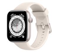 Smart Watch for Men Women Answer/Make Call, 1.85" Smartwatch, Fitness Watch with Heart Rate Blood Pressure Sleep Monitor, 140+Sports, IP68 Waterproof Step Counter Watch Compatible with Android IOS