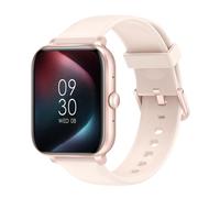 Smart Watch for Men Women Answer/Make Calls, 1.83" HD Touch Screen Fitness Watch with Heart Rate/Sleep Monitor, Step Counter, 123+ Sports Activity Trackers, IP67 Waterproof Smartwatch for Android iOS