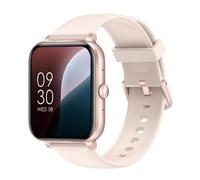 Smart Watch for Men Women Answer/Make Calls, 1.83" HD Touch Screen Fitness Watch with Heart Rate/Sleep Monitor, Step Counter, 123+ Sports Activity Trackers, IP67 Waterproof Smartwatch for Android iOS