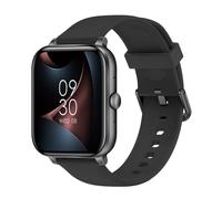 Smart Watch for Men Women Answer/Make Calls, 1.83" HD Touch Screen Fitness Watch with Heart Rate/Sleep Monitor, Step Counter, 123+ Sports Activity Trackers, IP67 Waterproof Smartwatch for Android iOS