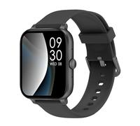 Smart Watch for Men Women Answer/Make Calls, 1.83" HD Touch Screen Fitness Watch with Heart Rate/Sleep Monitor, Step Counter, 123+ Sports Activity Trackers, IP67 Waterproof Smartwatch for Android iOS