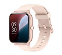 Smart Watch for Men Women Answer/Make Calls, 1.83" HD Touch Screen Fitness Watch with Heart Rate/Sleep Monitor, Step Counter, 123+ Sports Activity Trackers, IP67 Waterproof Smartwatch for Android iOS