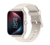 Smart Watch for Men Women Answer/Make Calls, 1.83" HD Touch Screen Fitness Watch with Heart Rate/Sleep Monitor, Step Counter, 123+ Sports Activity Trackers, IP67 Waterproof Smartwatch for Android iOS