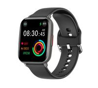 Smart Watch for Men Women Fitness Tracker with Heart Rate Blood Pressure Sleep Monitor Step Tracker IP68 Waterproof Pedometer 24 Sport Modes Smartwatch for Android iOS Phones