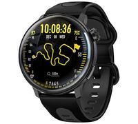 Smart Watch for Men Women GPS, 1.43'' AMOLED Smartwatch with Compass/Barometer/Altimeter 100+ Sports Fitness Tracker with Health Monitor for Android iOS 3ATM Waterproof Answer/Make Call