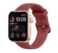 Smart Watch for Women Men Answer/Make Call,1.85"HD Screen Fitness tracker with Step Counter,140+ Sport Modes Smartwatch with Heart Rate Sleep Monitor,IP68 Waterproof Activity Tracker for Android iOS