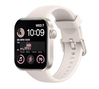 Smart Watch for Women Men Answer/Make Call, 1.85" Touchscreen Fitness tracker with Heart Rate Blood Pressure Sleep Monitor, 140+ Sport Modes Smartwatch, IP68 Waterproof Fitness Watch for Android iOS