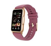 Smart Watch Health Fitness Tracker with 24/7 Heart Rate, Blood Oxygen Blood Pressure Sleep Monitor, 115 Sports Modes, Step Calorie Counter Pedometer IP68 Waterproof for Android and iPhone Women Men