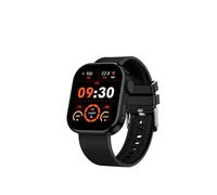 Smart Watch IP68 Waterproof Wireless Calling Custom Dial Bluetooth Call Smartwatch ECG Smartwatch For iPhone Huawei