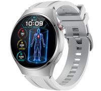 Smart Watch Men Smartwatch with ECG: 1.43" AMOLED Smart Watch with Bluetooth Call IP67 Waterproof with Heart Rate SpO2 Blood Pressure Sleep Monitor Digital Bracelet Fitness Tracker for Android iOS