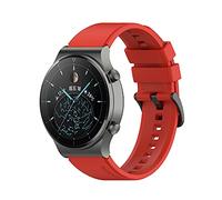 Smart Watch Official Silicone Straps For Huawei Watch GT2 GT 2 Pro 46mm Gt 2e 3 3 Pro Watchbands Bracelet