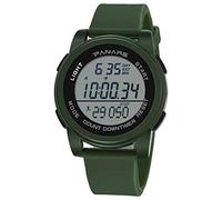Smart Watch Rechargeable Watch Sports Waterproof Running Fashion Step Counter Electronic Men's Sport Watch Smart Watch Digital