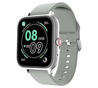 Smart Watch, Waterproof Fitness Tracker, Sleep Monitor, 1.69-inch HD Color Screen, Compatible with iOS & Android