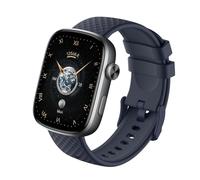 Smart Watch with 1.95" AMOLED Large Screen, 3ATM Waterproof & Bluetooth Call, Free SDK/API Slim Lightweight for Men Women