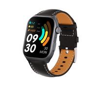 Smart Watch with Bluetooth Call, Alexa, Fitness Tracking & Sports Modes