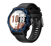 Smart Watch With Earbuds 1 53-inch IPS Touchscreen Fitness - for Android