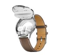 Smart Watch With TWS Earbuds, Health Monitoring Smart Watch, IP67 Waterproof, 1.39 HD Large Screen, All Metal CNC（Multi Sports Mode, NFC, For Daily Use）