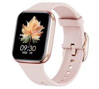 Smart Watches Fitness Watch for Men/Women Notification Reminder/Heart Rate/Blood Oxygen/Blood Pressure/Sleep Monitor Sports Activity Tracker Calories,Steps,Distance Compatible with Android iOS Phones