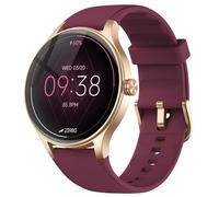 Smart Watches for Women, AMOLED Ultra-Clear Smart Watch for iPhone/Samsung/Android, Fitness Watch with Sleep/Health Monitor, Womens Smart Watch IP68 Waterproof, 120+ Sports Modes Ladies Watches