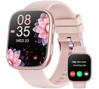 Smart Watches for Women Men,1.83"HD Smart Watch with Heart Rate/SpO2/Sleep Monitor,2025 Fitness Watch with Bluetooth Call,120+ Sport Modes Activity Tracker Smartwatch for Android iOS Waterproof