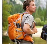 Smart Water Bottle with Reminder to Drink Water - Color Changing LED Reminder Thermal Cup - Non-Slip Bottom, Wide Mouth, Vacuum Insulated Bottle | for Travel Camping