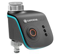 Smart Water Control Timer App Controlled Garden Irrigation Computer Watering