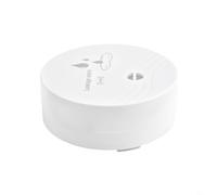 Smart Water Leak Detection Device with Loud Audio Alarm Protect Your Home from Unwanted Floods