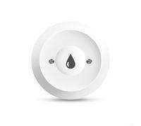 Smart Water Leak Detector, For ZigBee 3.0 Water Leak Detector With IP66 Waterproof, Real-Time Alerts, Battery Powered For Home Safety