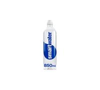 Smart Water Still 850ml (Pack Of 6) Vapour Distilled Water